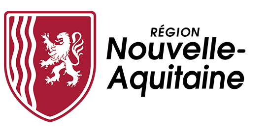 Region Nouvelle Aquitaine